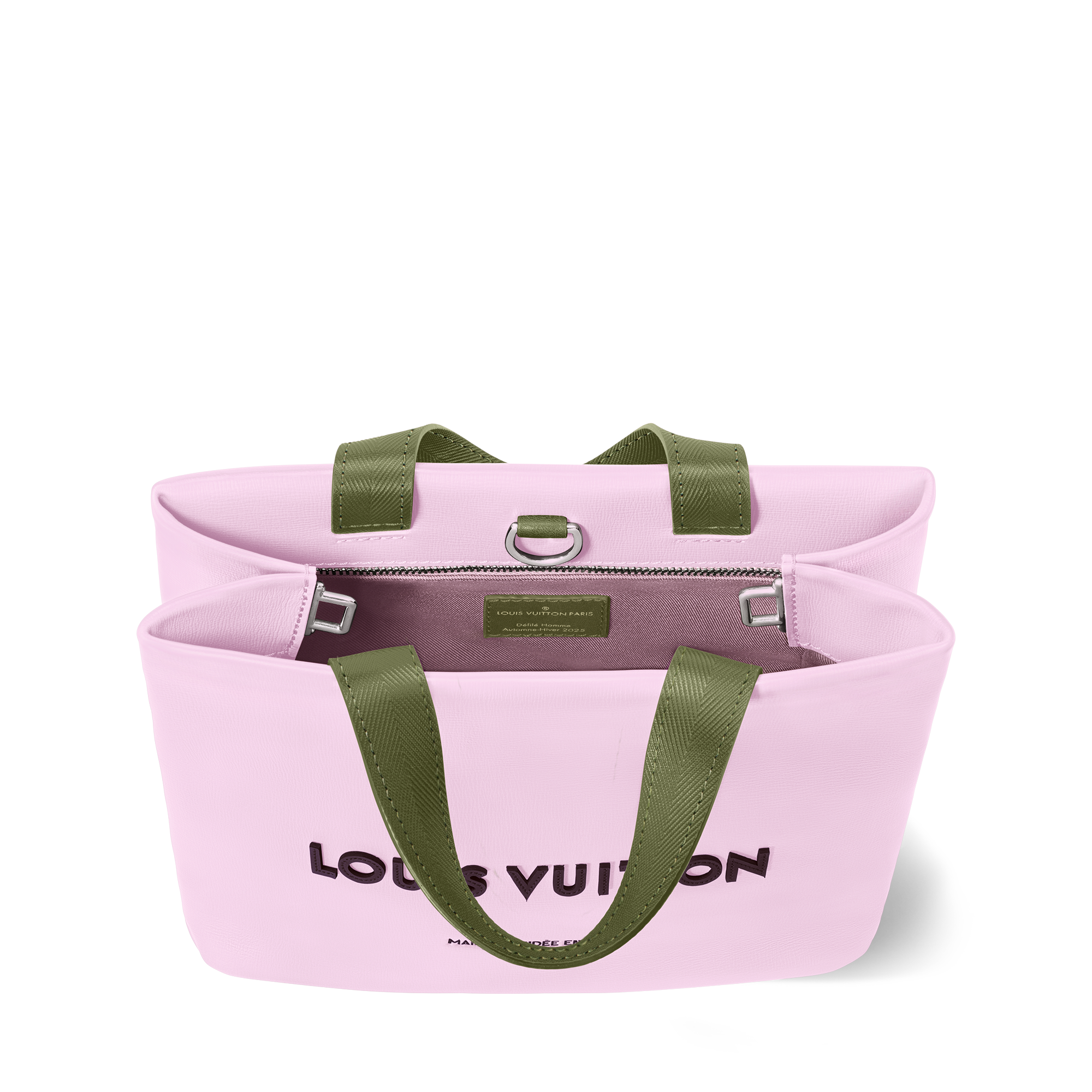 Fall-Winter 2025 Show All Bags Bags | LOUIS VUITTON
